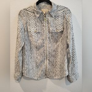 MICHAEL MICHAEL KORS Women's Top. Size M